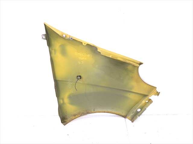 Foto 4ª: Aleta Delantera Izquierda Renault Trafic 1.9 DCI 2002-2006 [F9QU7] (2004)