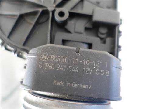 Foto 3ª: Motor Limpia Delantero Dacia Duster 1.5 DCI 90CV 66KW [K9K 892] (2012)