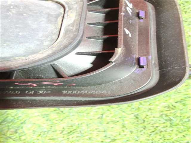 Foto 4ª: Palanca de Cambio Citroen Jumpy 1.5 BLUEHDI 100 102CV 75KW FURGONETA [YHR (DV5RUCD)] (2020)