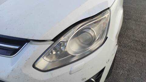 Faro Izquierdo Ford C Max T1DA GRAND CB7)