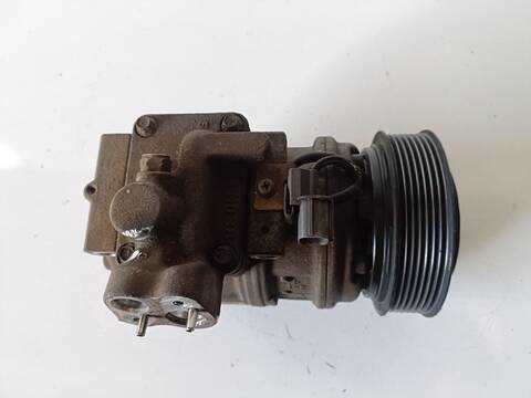 Compresor Aire Acondicionado Land Rover Discovery TD5 E 139CV