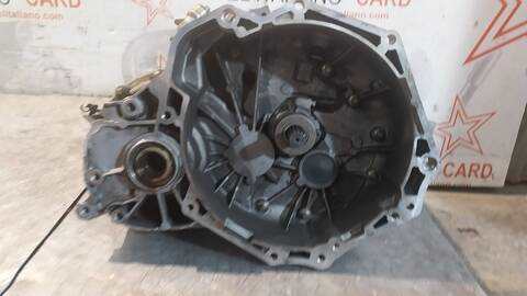 Caja Cambios Opel Astra ENJOY BERLINA 101CV 74KW