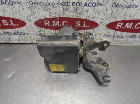 Foto 2ª: Abs Toyota Avensis ACTIVE 150CV 110KW [2AD] (2010)