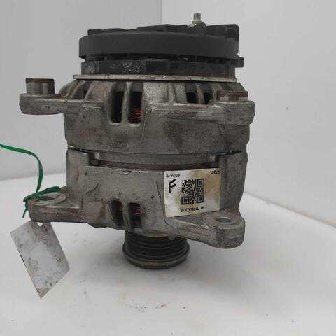 Alternador Nissan Qashqai 1.5 DCI