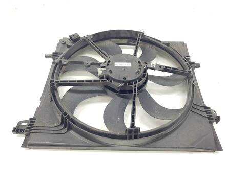 Electroventilador Renault Kadjar ZEN 90CV 66KW