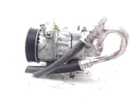 Foto 3ª: Compresor Aire Acondicionado Peugeot 208 VERSION INDEFINIDA (2012)