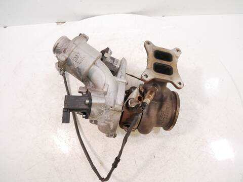 Turbocompresor Audi A3 310CV 228KW