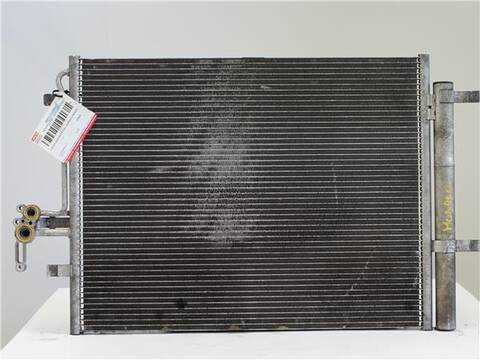 Radiador Calefaccion A.A. Ford Mondeo 1.8 TDCI 125CV 92KW