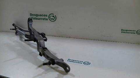 Foto 2ª: Brazo Limpia Delantero Izquierdo Mercedes Clase C 160 C 320 CDI 4-MATIC 204.089) BERLINA 224CV 165KW [OM642961] (2007)