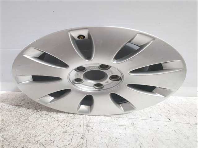 Foto 2ª: LLanta Chapa Audi A6 2.4 177CV [BDW] (2004)