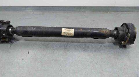 Foto 3ª: Transmision Central Audi Q7 4.2 FSI 350CV 257KW [BAR] (2006)