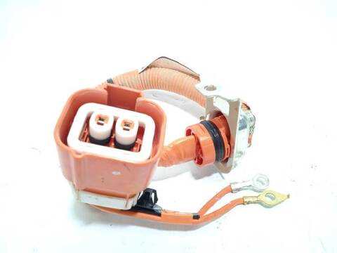 Foto 2ª: Centralita Motor ECU Nissan Leaf 150CV 110KW [EM57] (2021)