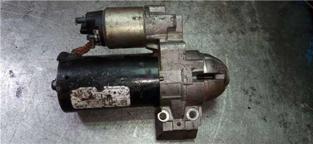 Motor de Arranque Bmw Serie 3 315 316 D