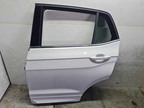 Puerta Trasera Izquierda Volkswagen T-Cross ADVANCE 110CV 81KW