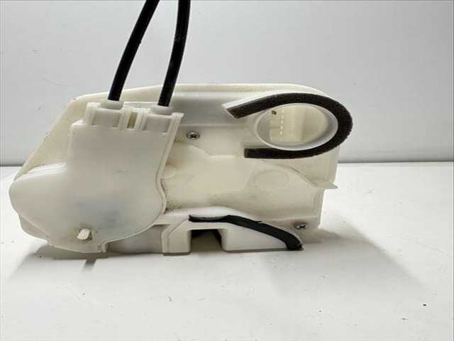 Foto 2ª: Cerradura Puerta Trasera Derecha Mitsubishi ASX 9HD (2017)