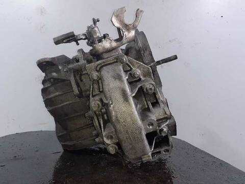 Foto 2ª: Caja Cambios Alfa Romeo Mito DISTINCTIVE 90CV 66KW [199A3000] (2009)