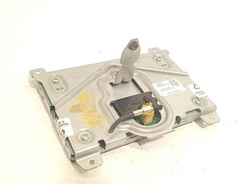 Foto 4ª: Pantalla Multifuncion Ford Tourneo 1.0 ECOBOOST 125CV 92KW [B7NB] (2024)