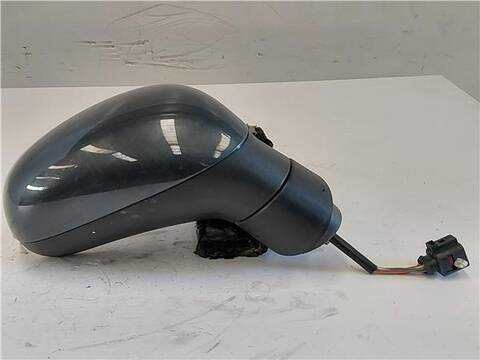 Foto 2ª: Retrovisor Derecho Seat Leon 1.9 TDI 105CV 77KW [BKC] (2005)