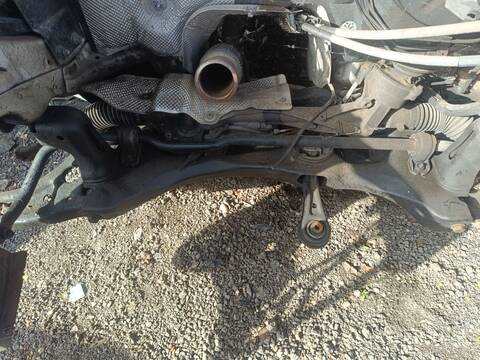 Puente Delantero Seat Leon ERENCE 110CV 81KW
