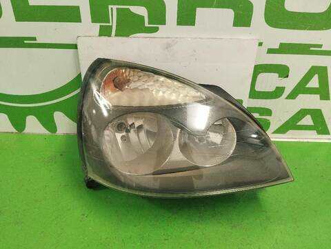 Faro Derecho Renault Clio 1.5 DCI DIESEL 65CV