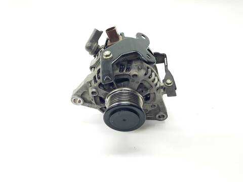 Foto 3ª: Alternador Toyota Hilux 2GDFTV 150CV (2016)