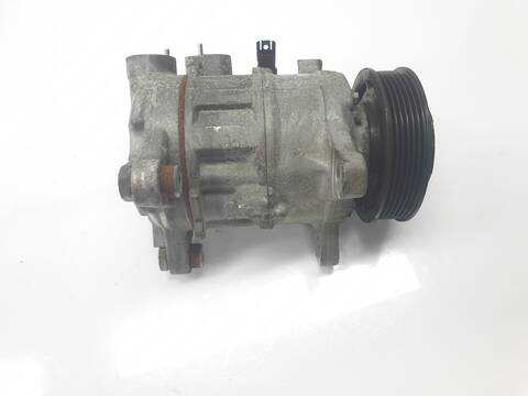 Foto 3ª: Compresor Aire Acondicionado Bmw Serie 3 315 320D [N47D20C] (2012)
