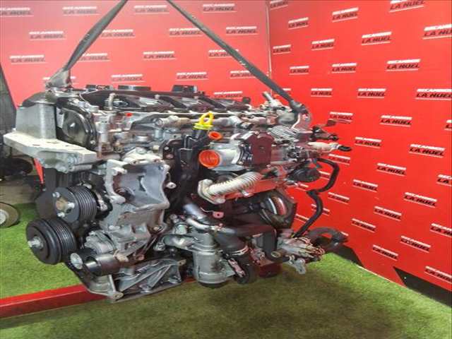 Foto 2ª: Despiece Motor Renault Master 2.3 DCI 125 FWD FV0C FV0D FV0G FV0H FV0J FV0K) 125CV 92KW FURGONETA [M9T 670,M9T 672,M9T 676,M9T 678,M9T 680,M9T 870,M9] (2013)