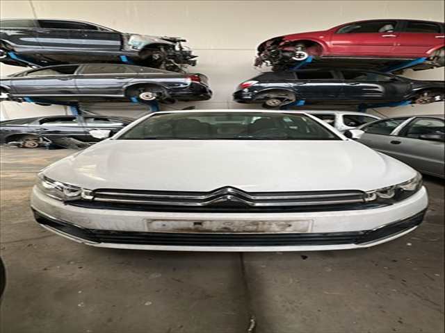 Capot Citroen C Elysee 1.6 HDI