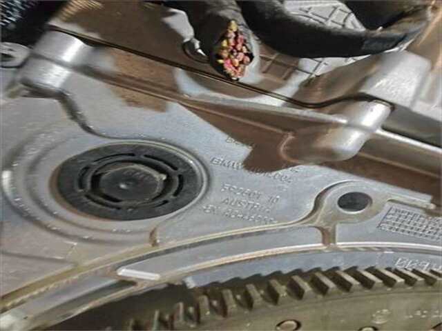 Foto 3ª: Motor Completo Bmw Serie 5 518 2.0 520 I M SPORT [2.0 LTR. - 135 KW]
