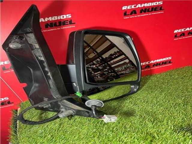 Retrovisor Derecho Ford Transit 2.0 320 L1 TRANSIT TREND [2 0 LTR. - 96 KW TDCI CAT] 131CV