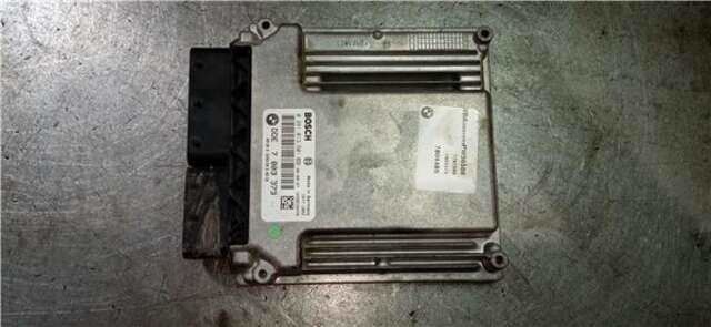 Foto 2ª: Centralita Motor ECU Bmw Serie 1 114 2.0 120D [2.0 LTR. - 120 KW 16V DIESEL] [204D4]