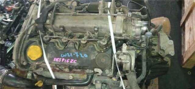 Foto 3ª: Bomba Inyeccion Opel Vectra 1.9 CDTI [Z 19 DT]