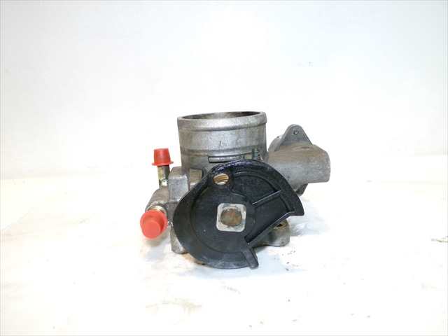 Foto 3ª: Caja Mariposa Daewoo Kalos 1.4 G 2003-2005 ,SEDAN [F14D3] (2003)