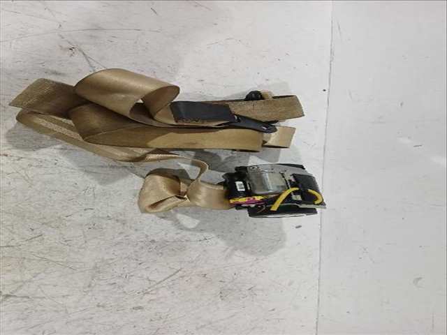 Cinturón Delantero Derecho Volkswagen Phaeton 3.0 V6 TDI 4MOTION 240CV