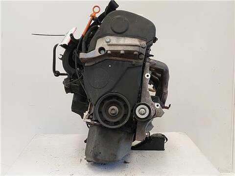 Foto 4ª: Motor Completo Seat Cordoba 1.4 16V BERLINA 75CV 55KW [BKY] (2005)