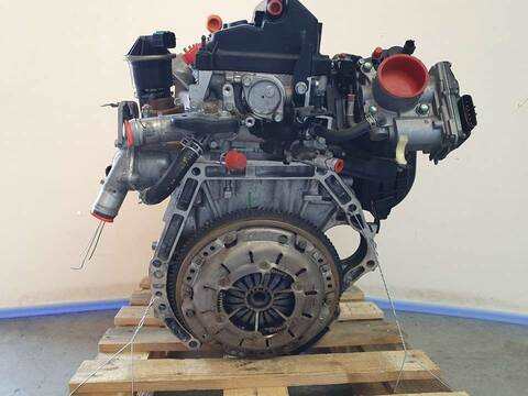 Foto 3ª: Motor Completo Honda Civic 1.8 SPORT BERLINA 140CV 103KW [R18A2] (2007)