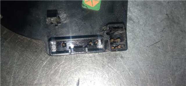 Foto 3ª: Anillo Airbag Jeep Wrangler 3.6 SAHARA [3.6 LTR. - 209 KW V6 CAT] [ENG]