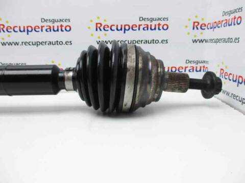 Foto 3ª: Transmision Delantera Derecha Seat Altea CAYC (2010)