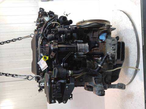 Foto 2ª: Motor Completo Ford Mondeo 140CV 103KW [UFBB] (2014)