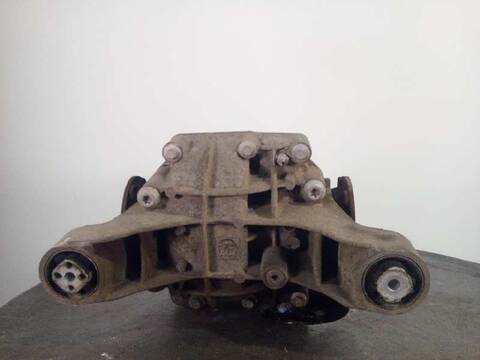 Foto 2ª: Diferencial Trasero Audi Q7 3.0 TDI V6 ADVANCE QUATTRO 176KW) 240CV [CASA] (2009)