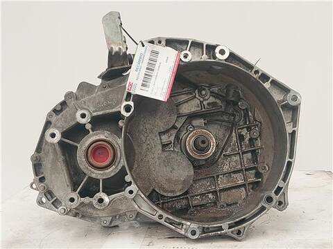 Caja Cambios Saab 9-3 1.9 TID BERLINA 150CV 110KW