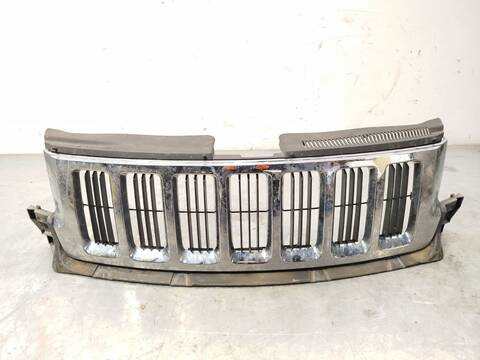 Rejilla Delantera Jeep Grand Cherokee 3.0 CRD V6 4X4 190CV 140KW