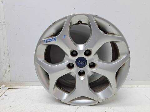 LLanta Chapa Ford C Max TREND 100CV 74KW