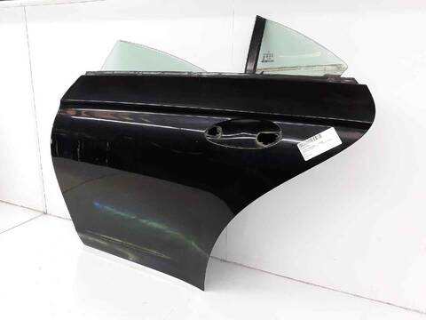 Foto 2ª: Puerta Trasera Izquierda Mercedes Clase C 160 3.5 V6 292CV [272985] (2004)