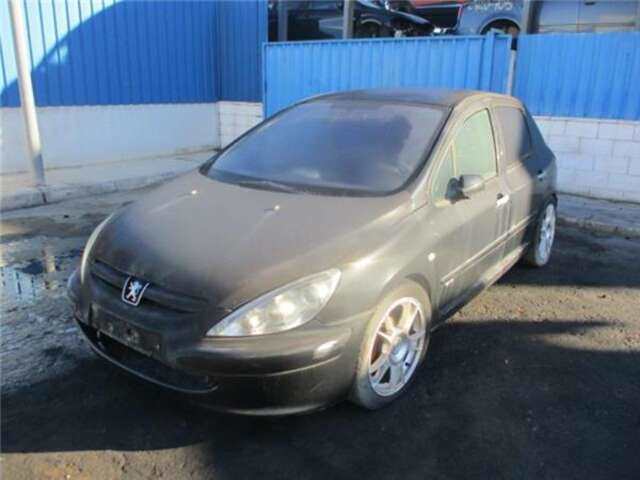 Compresor Aire Acondicionado Peugeot 307 1.6 BIOFLEX