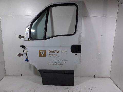 Puerta Delantera Izquierda Iveco Daily CAJA CERRADA 35S... BATALLA 3000 126CV 93KW