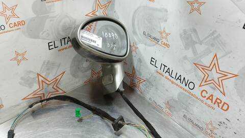 Retrovisor Izquierdo Citroen C4 COLLECTION 109CV 80KW