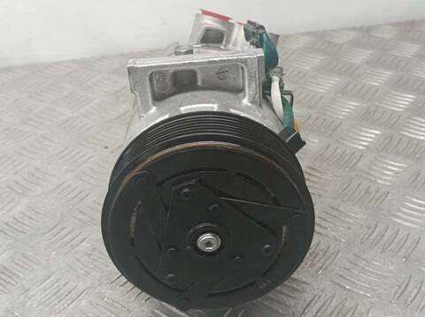 Compresor Aire Acondicionado Renault Clio ZEN 131CV 96KW