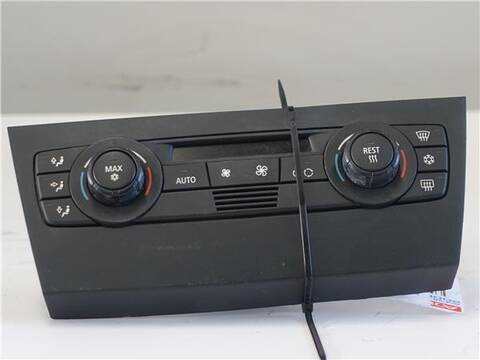 Mando Climatizador Bmw Serie 3 315 2.0 318I BERLINA 143CV 105KW