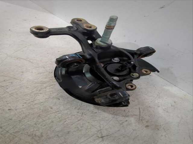 Foto 3ª: Mangueta Trasera Derecha Toyota Corolla 1.8 VVTI HYBRID ZWE219) HATCHBACK 140CV [2ZR-FXE] (2018)